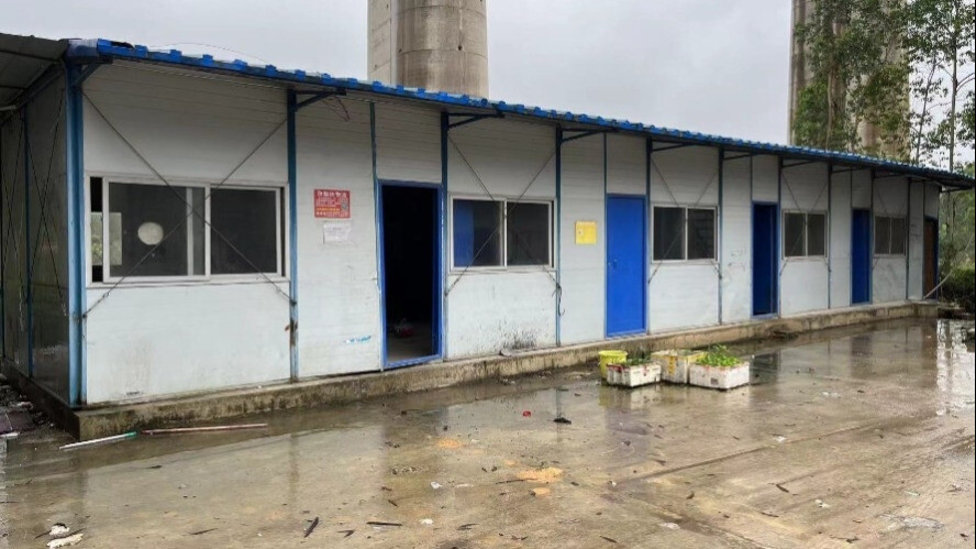 广西活动板房在绿色建筑中的创新应用
