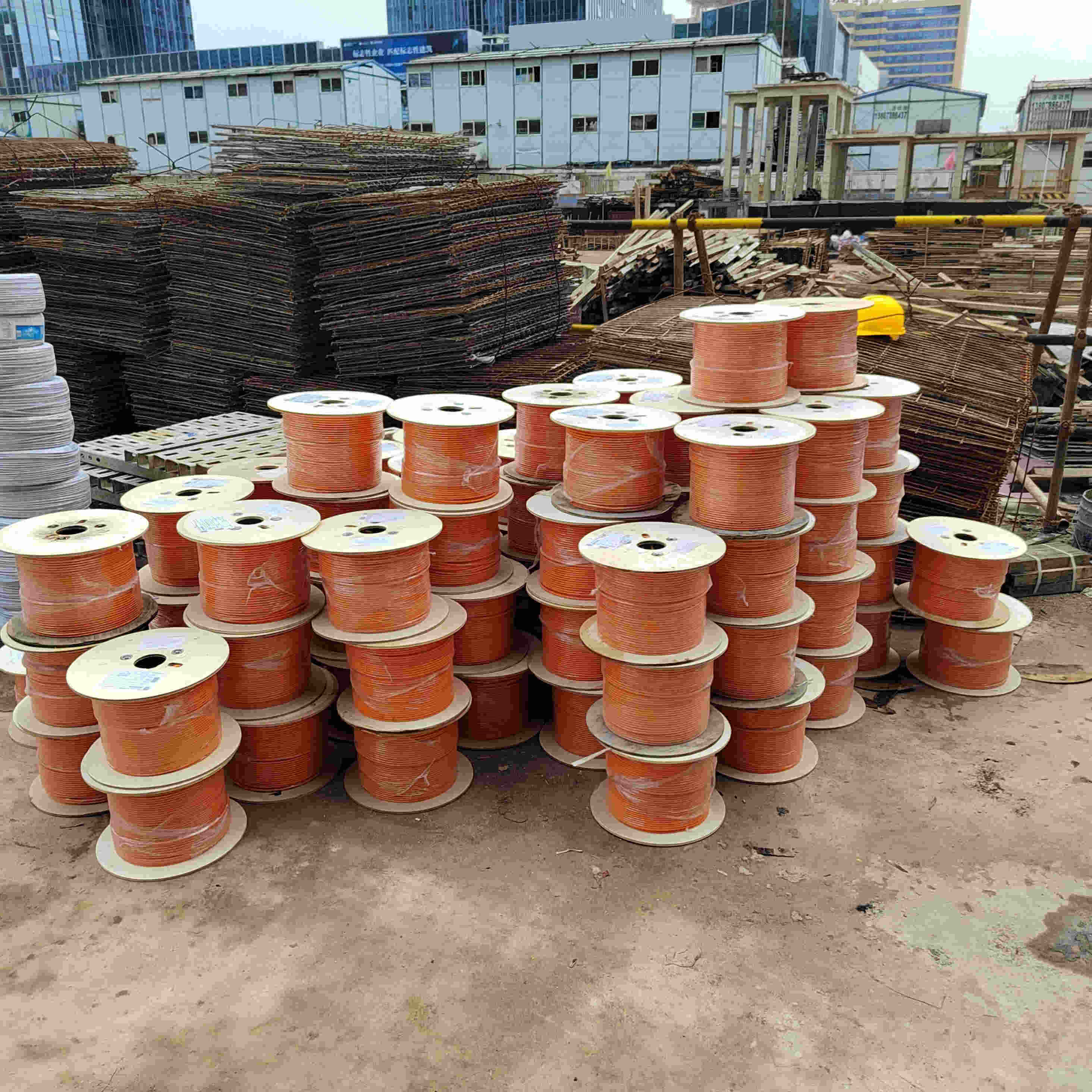 广西活动板房在临时建筑中的应用及环保优势