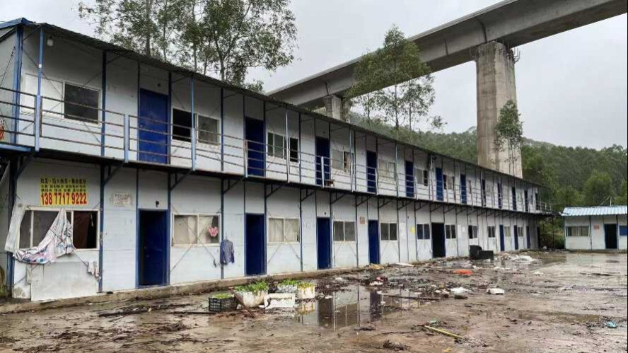 广西钢结构拆除与回收利用的绿色建筑理念