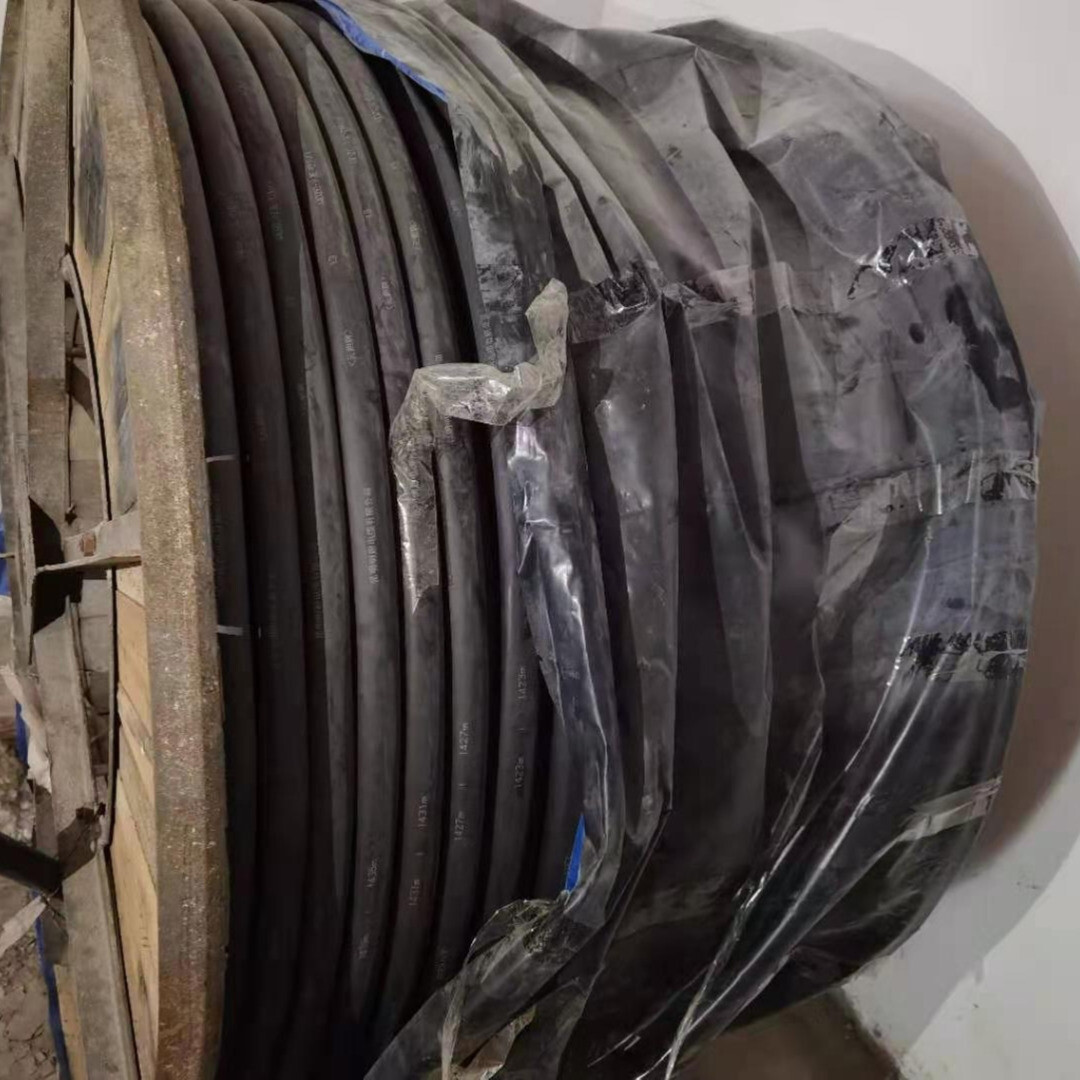 广西电线电缆回收利用：环保与经济的双赢选择