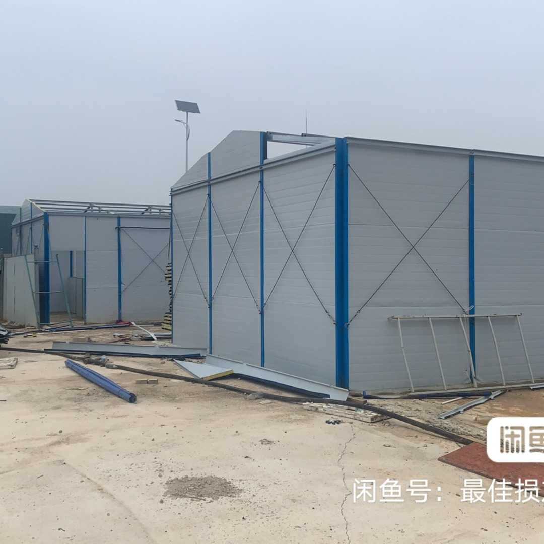 广西集装箱出售与租赁市场的现状与未来发展趋势